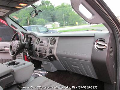 2015 Ford F-250 Super Duty XLT 4x4 - Photo 20 - Mishawaka, IN 46545