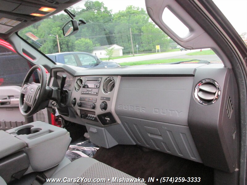 2015 Ford F-250 Super Duty XLT 4x4 - Photo 20 - Mishawaka, IN 46545