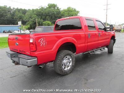 2015 Ford F-250 Super Duty XLT 4x4 - Photo 7 - Mishawaka, IN 46545