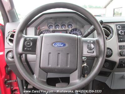 2015 Ford F-250 Super Duty XLT 4x4 - Photo 22 - Mishawaka, IN 46545