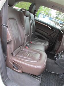 2015 Audi Q7 3.0T quattro Premium Plus AWD   - Photo 20 - Mishawaka, IN 46545