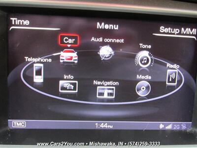 2015 Audi Q7 3.0T quattro Premium Plus AWD   - Photo 34 - Mishawaka, IN 46545