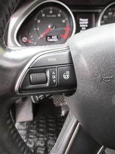 2015 Audi Q7 3.0T quattro Premium Plus AWD   - Photo 29 - Mishawaka, IN 46545