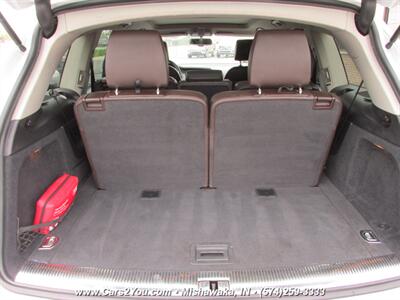 2015 Audi Q7 3.0T quattro Premium Plus AWD   - Photo 17 - Mishawaka, IN 46545