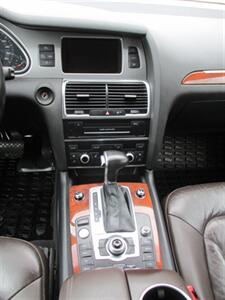 2015 Audi Q7 3.0T quattro Premium Plus AWD   - Photo 31 - Mishawaka, IN 46545