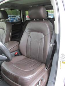 2015 Audi Q7 3.0T quattro Premium Plus AWD   - Photo 11 - Mishawaka, IN 46545