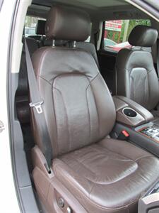 2015 Audi Q7 3.0T quattro Premium Plus AWD   - Photo 22 - Mishawaka, IN 46545