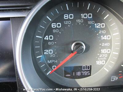 2015 Audi Q7 3.0T quattro Premium Plus AWD   - Photo 28 - Mishawaka, IN 46545