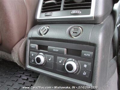 2015 Audi Q7 3.0T quattro Premium Plus AWD   - Photo 15 - Mishawaka, IN 46545