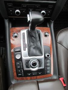 2015 Audi Q7 3.0T quattro Premium Plus AWD   - Photo 35 - Mishawaka, IN 46545