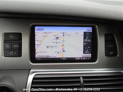 2015 Audi Q7 3.0T quattro Premium Plus AWD   - Photo 32 - Mishawaka, IN 46545