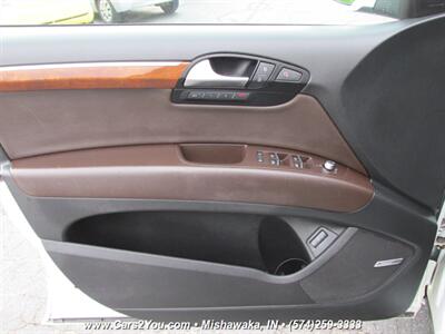 2015 Audi Q7 3.0T quattro Premium Plus AWD   - Photo 9 - Mishawaka, IN 46545