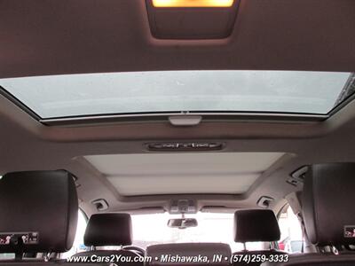 2015 Audi Q7 3.0T quattro Premium Plus AWD   - Photo 8 - Mishawaka, IN 46545
