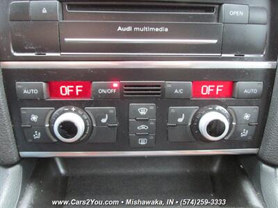 2015 Audi Q7 3.0T quattro Premium Plus AWD   - Photo 36 - Mishawaka, IN 46545