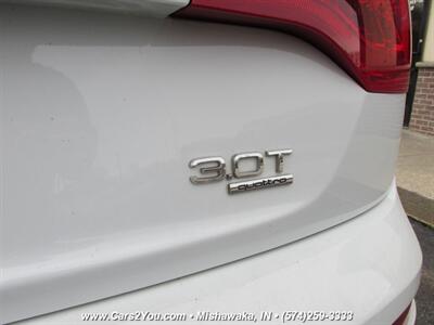2015 Audi Q7 3.0T quattro Premium Plus AWD   - Photo 6 - Mishawaka, IN 46545