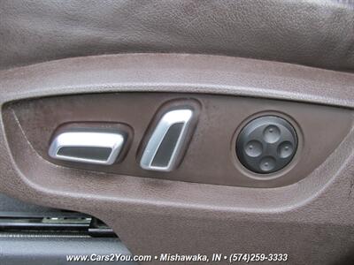 2015 Audi Q7 3.0T quattro Premium Plus AWD   - Photo 12 - Mishawaka, IN 46545