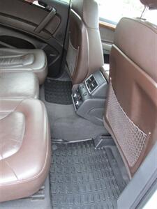 2015 Audi Q7 3.0T quattro Premium Plus AWD   - Photo 21 - Mishawaka, IN 46545