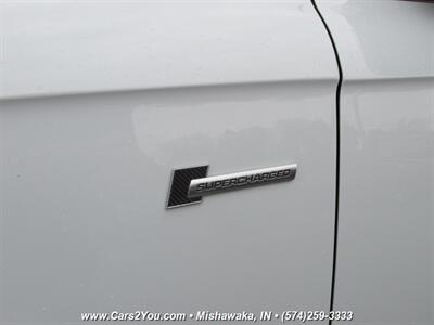 2015 Audi Q7 3.0T quattro Premium Plus AWD   - Photo 7 - Mishawaka, IN 46545
