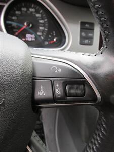 2015 Audi Q7 3.0T quattro Premium Plus AWD   - Photo 30 - Mishawaka, IN 46545