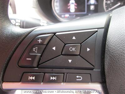 2021 Nissan Versa SV   - Photo 22 - Mishawaka, IN 46545