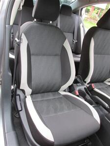 2021 Nissan Versa SV   - Photo 17 - Mishawaka, IN 46545