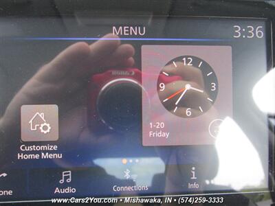 2021 Nissan Versa SV   - Photo 28 - Mishawaka, IN 46545