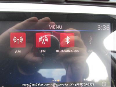 2021 Nissan Versa SV   - Photo 27 - Mishawaka, IN 46545