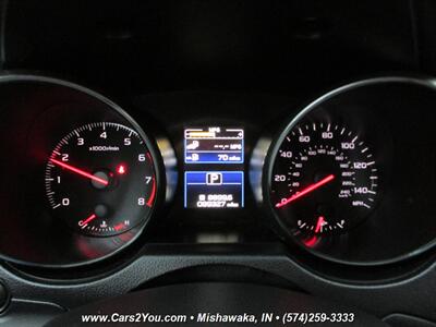 2017 Subaru Outback 2.5i AWD   - Photo 18 - Mishawaka, IN 46545