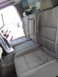 2016 GMC Sierra 1500 SLE Z71 4x4 - Photo 15 - Mishawaka, IN 46545