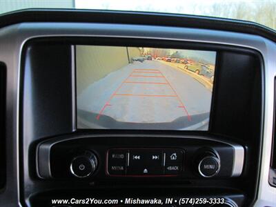 2016 GMC Sierra 1500 SLE Z71 4x4 - Photo 26 - Mishawaka, IN 46545