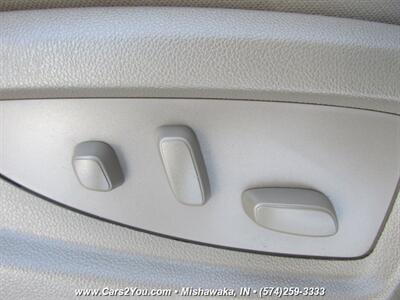 2016 GMC Sierra 1500 SLE Z71 4x4 - Photo 14 - Mishawaka, IN 46545