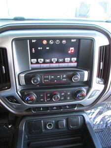 2016 GMC Sierra 1500 SLE Z71 4x4 - Photo 23 - Mishawaka, IN 46545