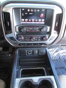 2016 GMC Sierra 1500 SLE Z71 4x4 - Photo 22 - Mishawaka, IN 46545