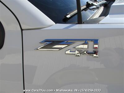 2016 GMC Sierra 1500 SLE Z71 4x4 - Photo 9 - Mishawaka, IN 46545