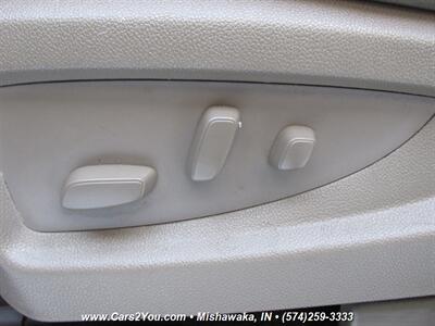 2016 GMC Sierra 1500 SLE Z71 4x4 - Photo 17 - Mishawaka, IN 46545