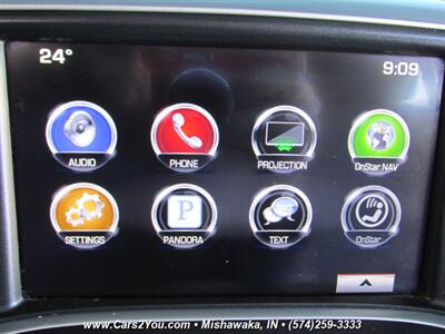 2016 GMC Sierra 1500 SLE Z71 4x4 - Photo 25 - Mishawaka, IN 46545