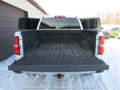 2016 GMC Sierra 1500 SLE Z71 4x4 - Photo 10 - Mishawaka, IN 46545