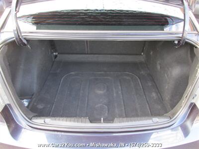 2015 Chevrolet Cruze LT   - Photo 12 - Mishawaka, IN 46545
