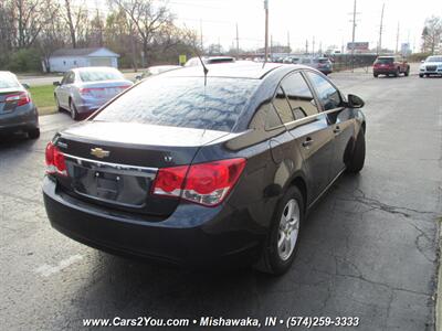 2015 Chevrolet Cruze LT   - Photo 5 - Mishawaka, IN 46545