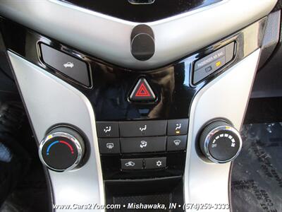 2015 Chevrolet Cruze LT   - Photo 22 - Mishawaka, IN 46545