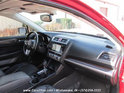 2015 Subaru Legacy 2.5i Limited AWD   - Photo 18 - Mishawaka, IN 46545