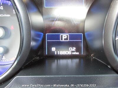 2015 Subaru Legacy 2.5i Limited AWD   - Photo 25 - Mishawaka, IN 46545