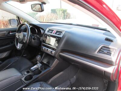 2015 Subaru Legacy 2.5i Limited AWD   - Photo 21 - Mishawaka, IN 46545