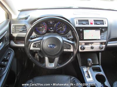 2015 Subaru Legacy 2.5i Limited AWD   - Photo 23 - Mishawaka, IN 46545