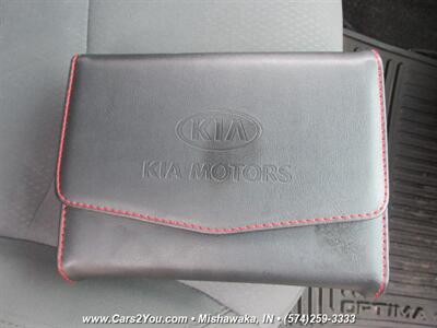 2015 Kia Optima LX   - Photo 27 - Mishawaka, IN 46545