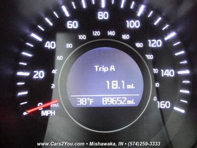 2015 Kia Optima LX   - Photo 20 - Mishawaka, IN 46545