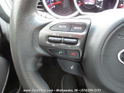 2015 Kia Optima LX   - Photo 21 - Mishawaka, IN 46545