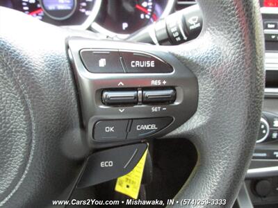 2015 Kia Optima LX   - Photo 22 - Mishawaka, IN 46545