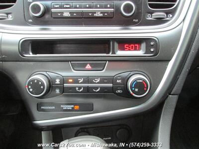 2015 Kia Optima LX   - Photo 25 - Mishawaka, IN 46545