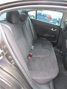 2013 Honda Civic EX   - Photo 14 - Mishawaka, IN 46545